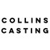 Collins Casting (@collinscasting) Twitter profile photo Collins Casting (@collinscasting) Twitter profile photo