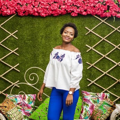 akuabuckle's profile picture. Government & Politics Lifestyle Music News