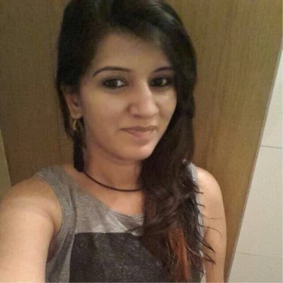 PoojaVakharia's profile picture. IT Recruitment Specialist #Telstra -  Melbourne : Australia