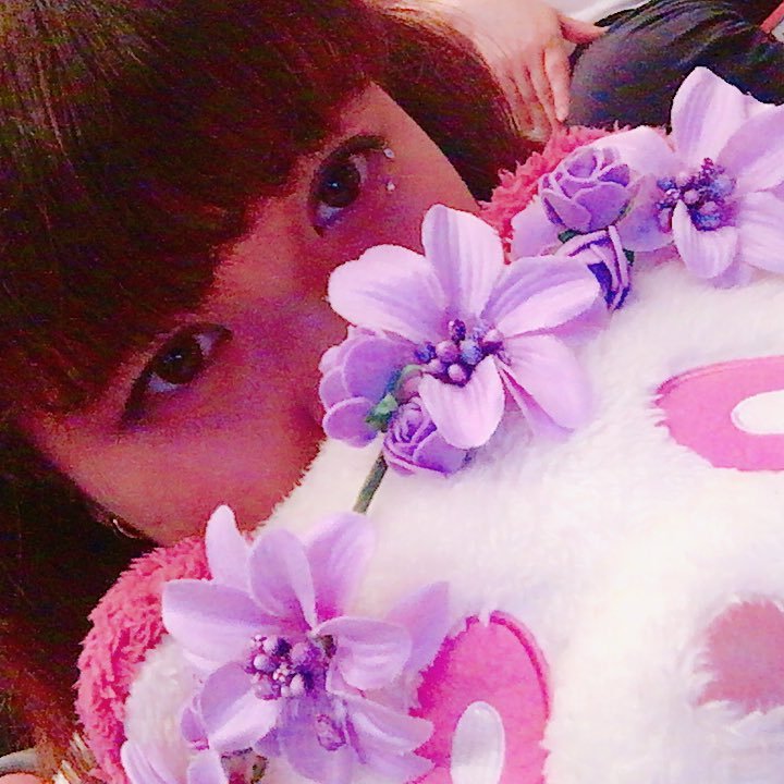 michiUNO24's profile picture. ❤︎ 全女の中で宇野実彩子さまが1番 ❤︎ 相方 みお☺︎