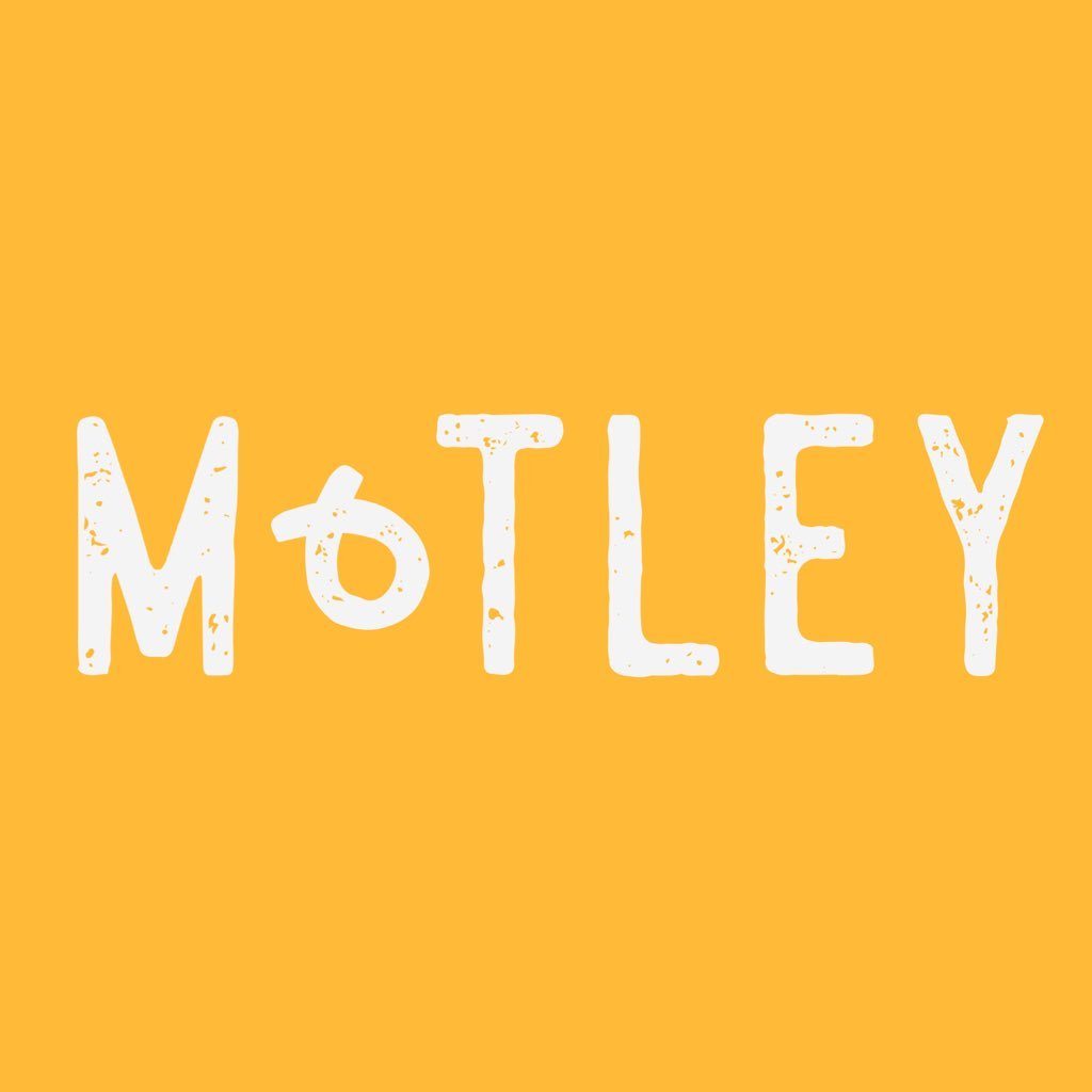 Motleyさんのプロフィール画像