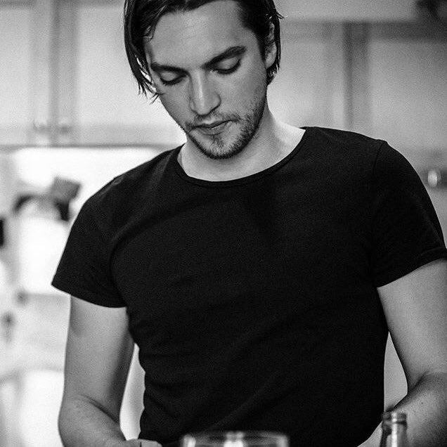 JMurphyrpg_'s profile picture. Ash. ❤