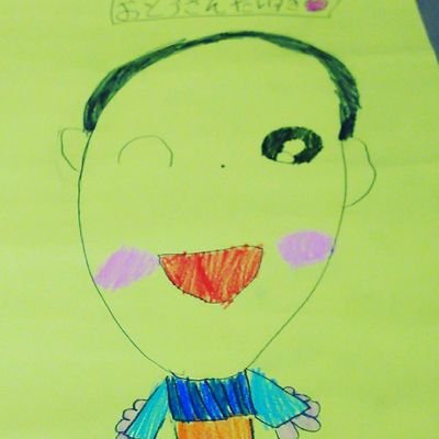 DAISUKE8727's profile picture. 昭島市在住の娘二人の父親です。
たま～につぶやきます…ヨロシク。