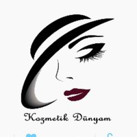 Kozmetik Dünyam (@kozmetikdunyamt) Twitter profile photo