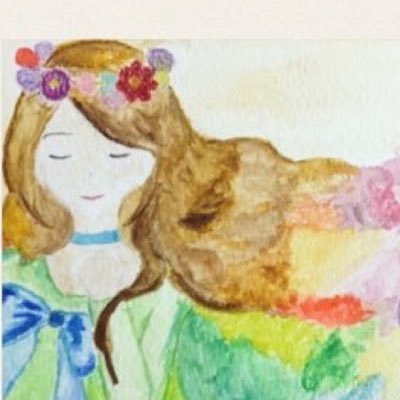 AyametoSakura's profile picture. 