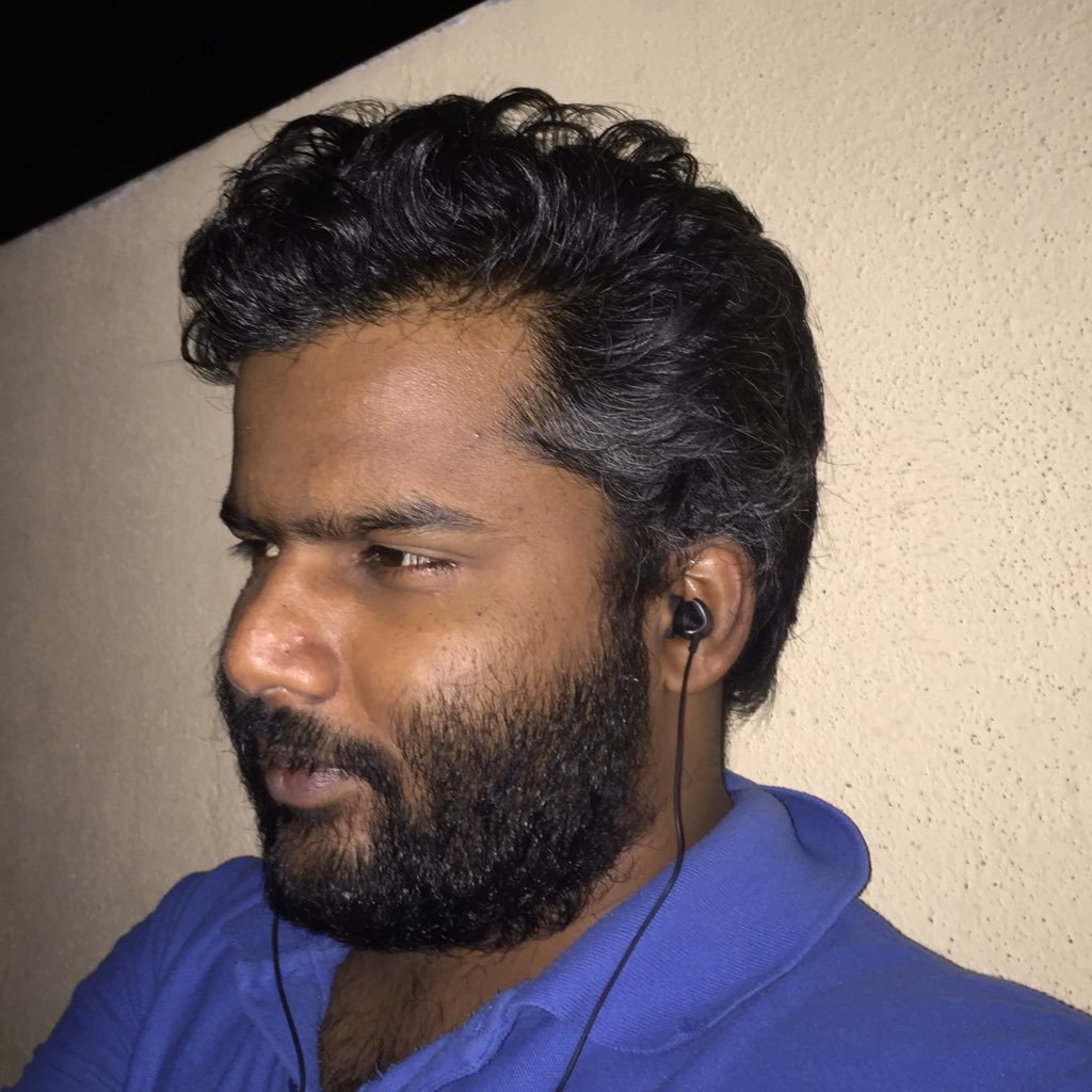 jithu_chandran's profile picture. ....