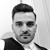 Valentin Toader (@valentintoader) 's Twitter Profile