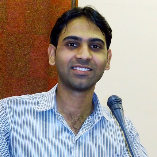 JavedUrRehman's profile picture. I am Javed Ur Rehman, a Lead PHP Developer.
I build ecommerce websites, web applications, web portals, and online stores. https://t.co/vpxJulP1Kl