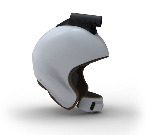 skyshotdesign's profile picture. Manufacturers of compact modular carbon fibre skydiving helmets.
Key principals in user-led product development, safety and technology.