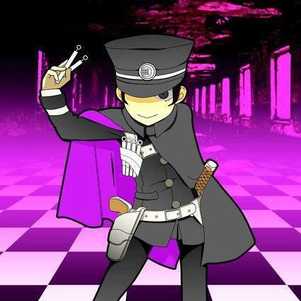 Raidou Kuzunoha vs. Inescapable PolAds on TVさんのプロフィール画像