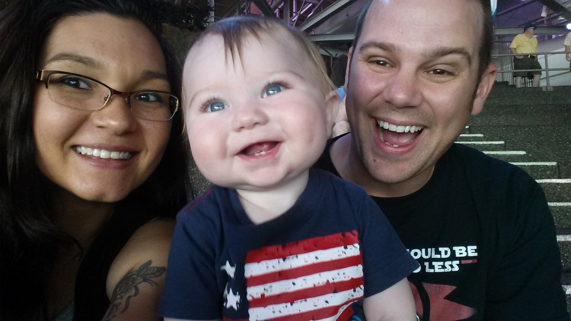 HawksDynasty12's profile picture. Thank you JJ for Rise. LJ was a disaster 
Go Hawks, Sox, Bears. 
Work to live not the other way.