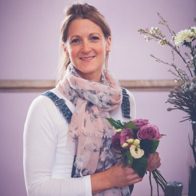 Taking the summer off... Physical Activity advocate. Rehab Physiotherapist. Florist and Lover of flowers, cats & motorbikes. @hayleyallenfloraldesign