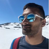 Akash Badshah (@akashbad) 's Twitter Profile
