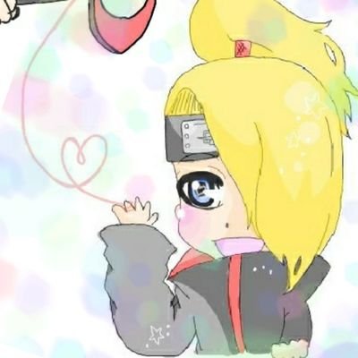 デイダラ(なりきり)さんのプロフィール画像