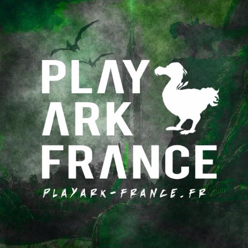 Communauté francophone de ARK @survivetheark . Fansite à l'initiative de @gamingfrance_ #PlayArk