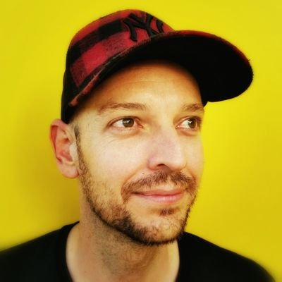 NathanJForrest's profile picture. Born too late to explore the New World. Born to early to explore the Cosmos.