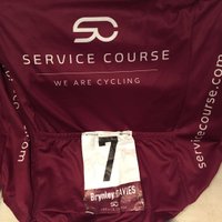 Brynley Davies (@brynleydavies) 's Twitter Profile Photo