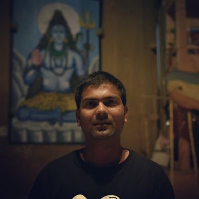 vishalcartoon's profile picture. cartoonist