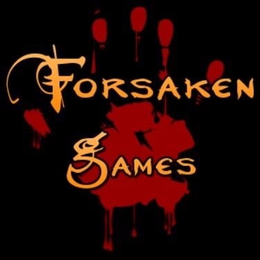 ForsakenGamesTM's profile picture. Welcome to the official twitter page of Forsaken Games! #gamedev