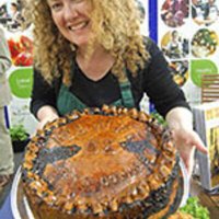 ☀️Sarah Pettegree (@brays_cottage) 's Twitter Profile