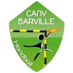 Compte twitter officiel du Cany-Barville Handball. Club Normand évoluant au niveau régional.