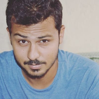 xamchohdry's profile picture. Activist, Developer by profession, cancer, dog lover