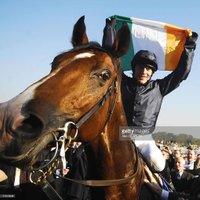 Kieren Fallon (@kfallonjockey) 's Twitter Profile