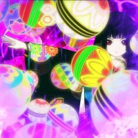 地獄少女閻魔あい(お嬢) (@nana20938139) Twitter profile photo