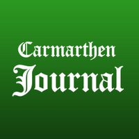 Carmarthen Journal(@Carmjournal) 's Twitter Profile Photo