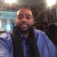 C. BiggMann Hollis (@djbiggmann) 's Twitter Profile