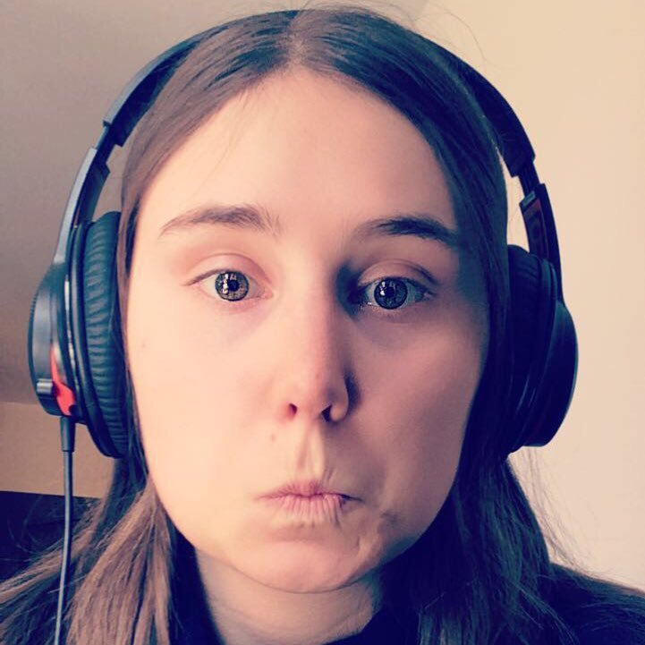 KCzetyrow's profile picture. Amatour: poet, CSGO and D3 player, songwriter. 23, Poland. Francesca Michielin's big fan. Computer maniac.