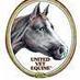 United Vet Equine (@uvecares) Twitter profile photo