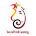 Brunel Hindu Society (@NHSFBrunel) Twitter profile photo