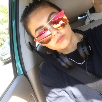 A_DeCindy's profile picture. YouTube: Alessandra Sabato