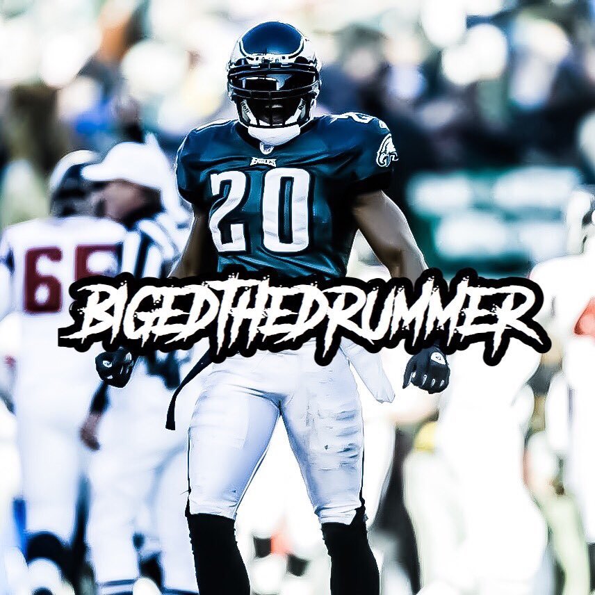 BigEdTheDrummer's profile picture. 