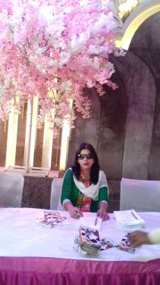 MamtaSharmaBjp1's profile picture. Birthday....