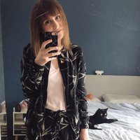 Sarah (@farahfouffriau) 's Twitter Profile Photo Sarah (@farahfouffriau) 's Twitter Profile Photo