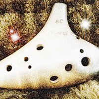yucarina (@ocarinacosmos) Twitter profile photo