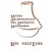 Museo Archeologico (@MuseoRioElba) Twitter profile photo