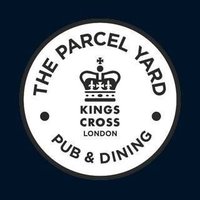 The Parcel Yard (@theparcelyard) 's Twitter Profile