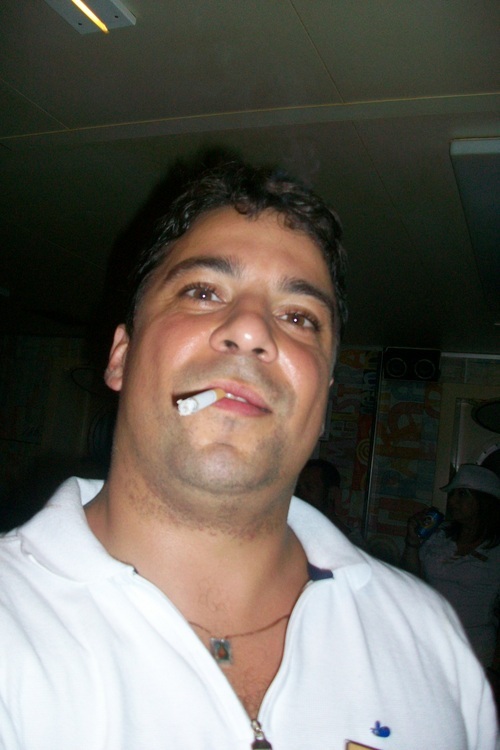 Maluco beleza