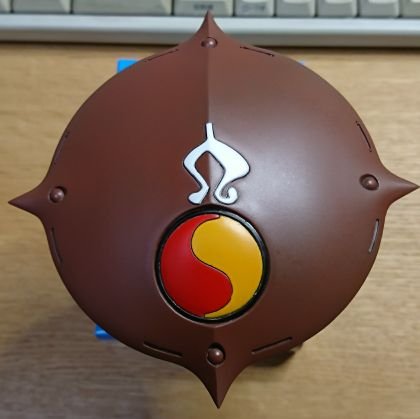趣味:「模型、東雲うみ」FSS(ファイブスター物語)のガレージキットがメインでメカ系全般が好きです。でも、手が遅いのでFSSのキットで一杯一杯です(笑)
その他に推し事もちょいちょい反応しますのでご了承ください。
(2023.4.22更新)