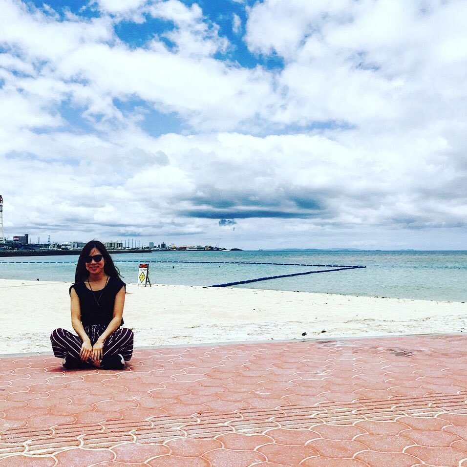 ri_is_me's profile picture. 本業2児の母👧🏻👦🏻、副業看護師、格闘技観戦、漫画、アニメ、ライブ、プール、海、水族館、BBQ、スノーボード(ここ数年まともに行けてない。。)