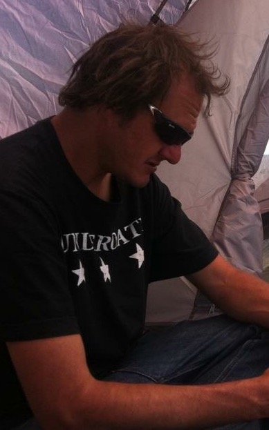 hiltonerasmus's profile picture. Systems Engineer