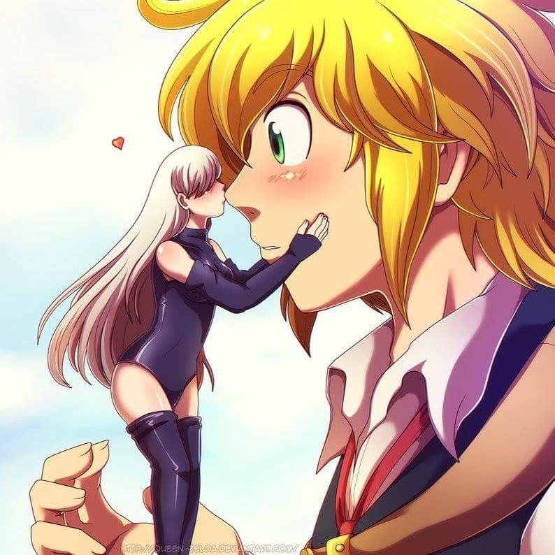 dinouss97's profile picture. MADA LOVE