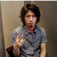 横井 辰弥 (@ago_hige22) Twitter profile photo