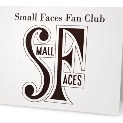 Small Faces Fan Club
