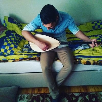 sahinAta5's profile picture. 