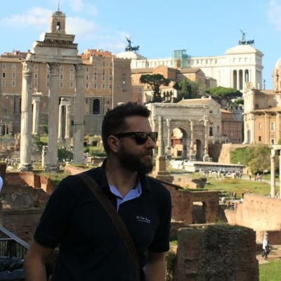 mbvaladao's profile picture. 