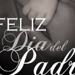 diadelpadre1's profile picture. #FelizDíaDelPadre  se festeja el tercer domingo de junio.ser padre es una bendición y es celebrada como un día memorable FelizDía.